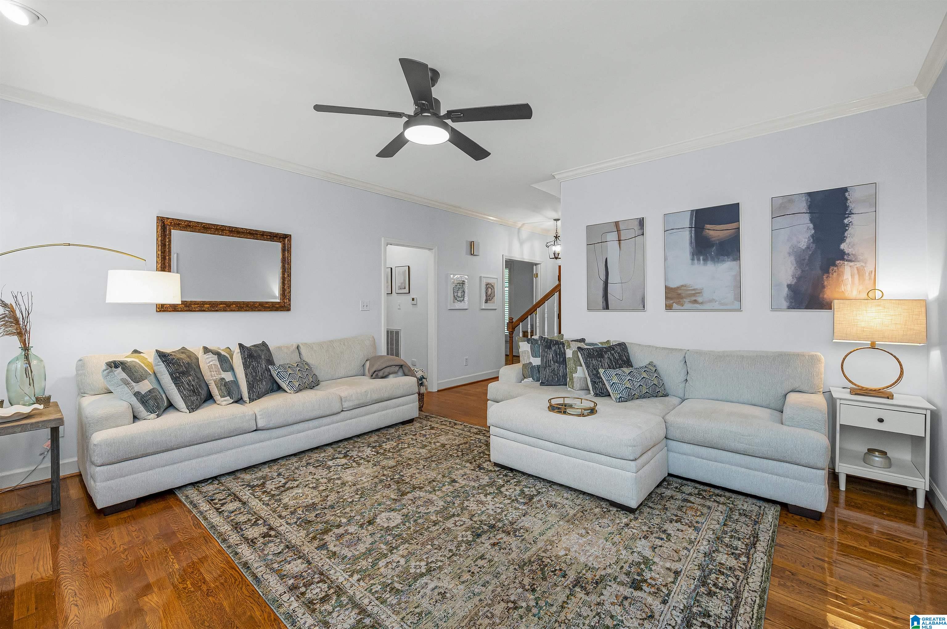 3914 Spring Valley Road Birmingham, AL 35223 - Photo 4 of 45