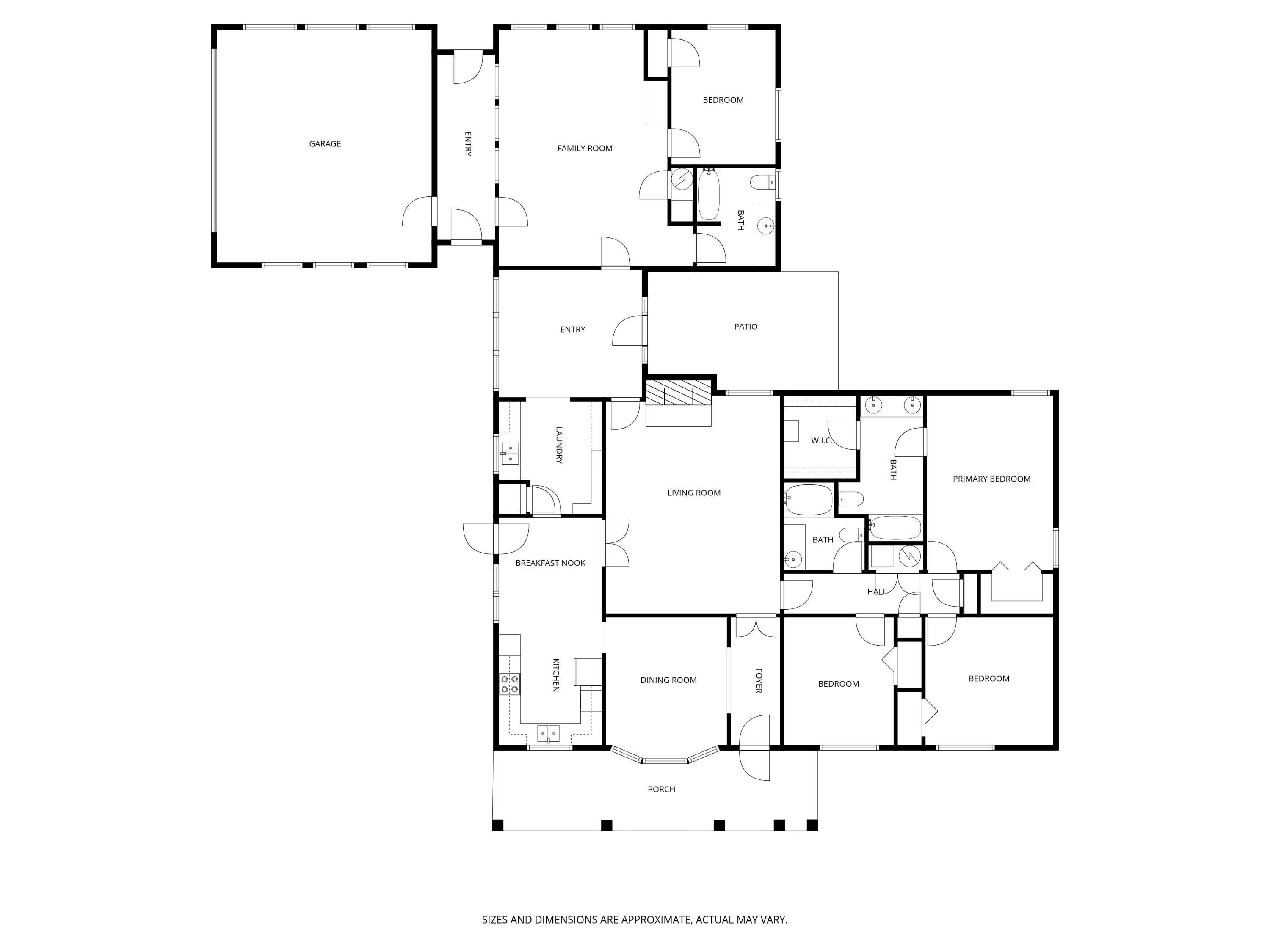 176 Jeffcoats Road Petal, MS 39465 - Photo 1 of 1 Gallery Image 1