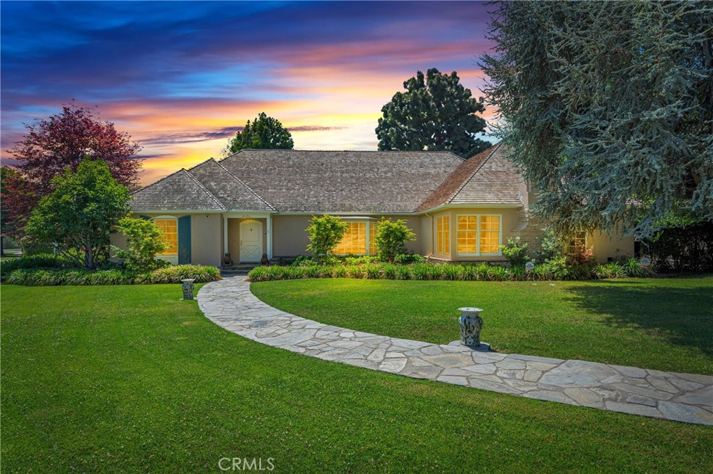 2170 Lombardy Road San Marino, CA 91108 - Photo 66 of 73