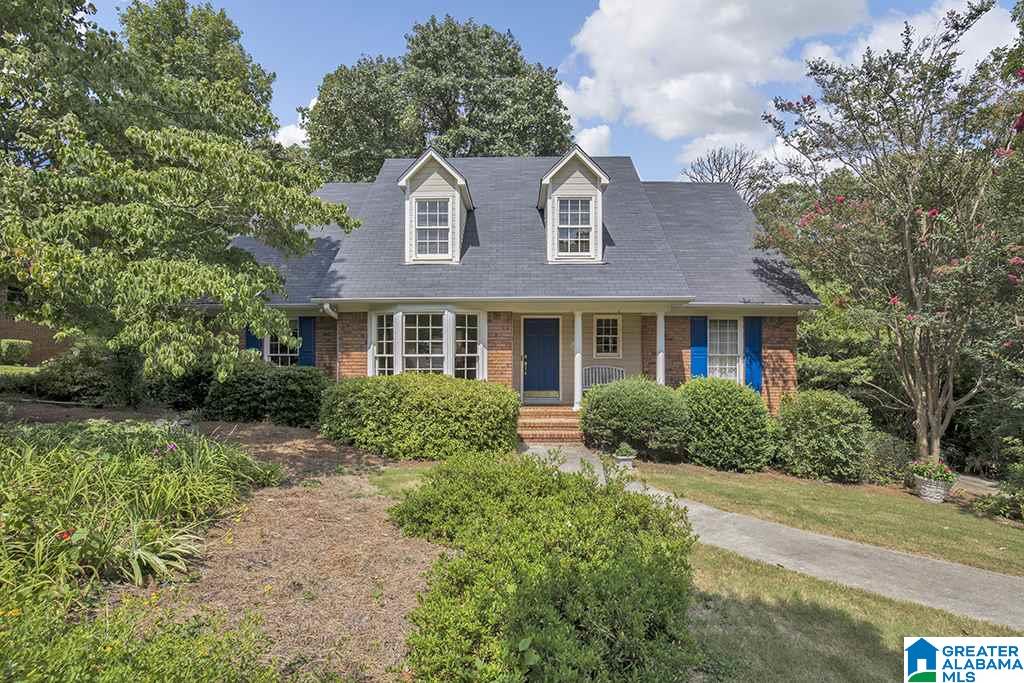 5212 Harvest Ridge Lane Birmingham, AL 35242 - Photo 28 of 28