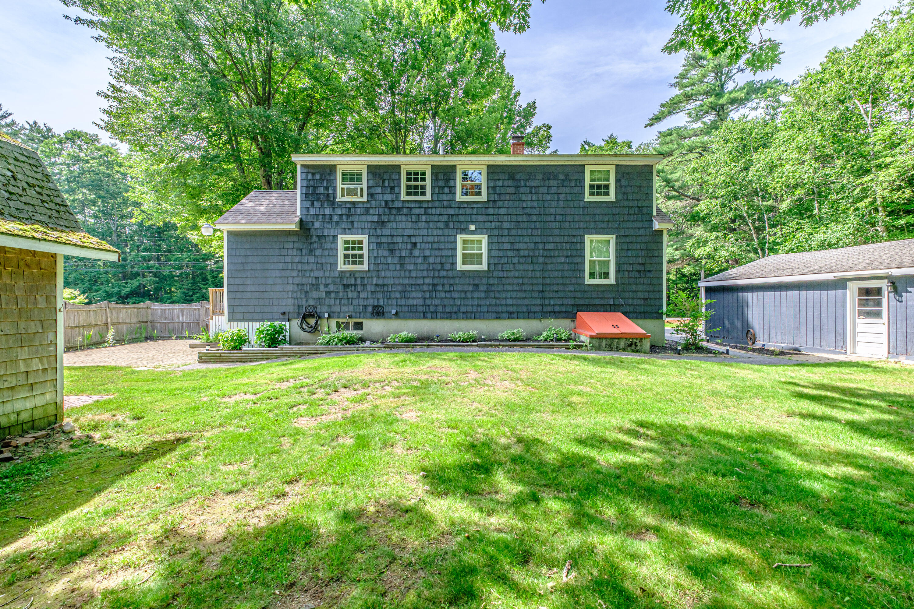 262 Holmes Road Scarborough, ME 04074 - Photo 56 of 61 20260701gp-62082