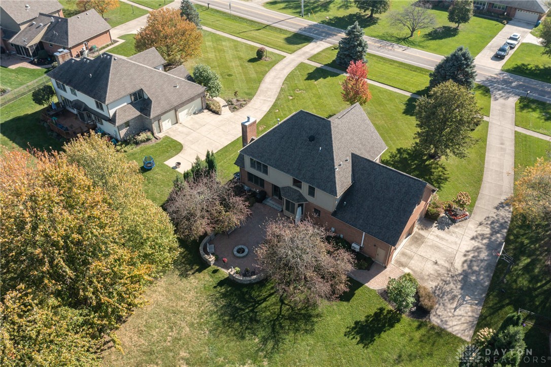 3536 Swigart Road Beavercreek, OH 45440 - Photo 18 of 86