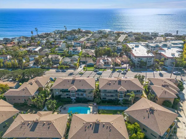 $1,399,000 | 5367 La Jolla Boulevard, Unit 60, La Jolla, CA 92037