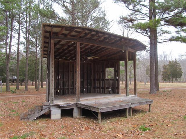 225 Pollock Cemetery Road Hohenwald, TN 38462 - Photo 4 of 11 Gallery Image 4
