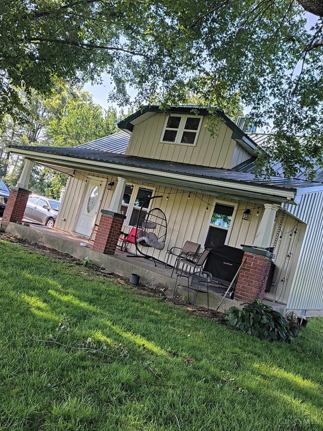 8446 Five Points-Fincastle Road Sardinia, OH 45171 - Photo 1 of 1