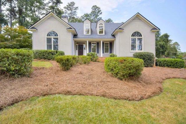 $425,000 | 3766 Roscommon South, Martinez, GA 30907