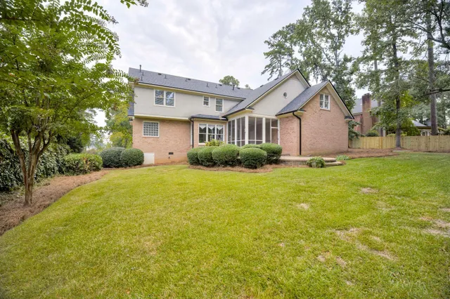 $425,000 | 3766 Roscommon South, Martinez, GA 30907