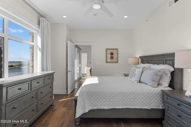 $649,000 | 240 North Water Street, Unit # 556, Wilmington, NC 28401