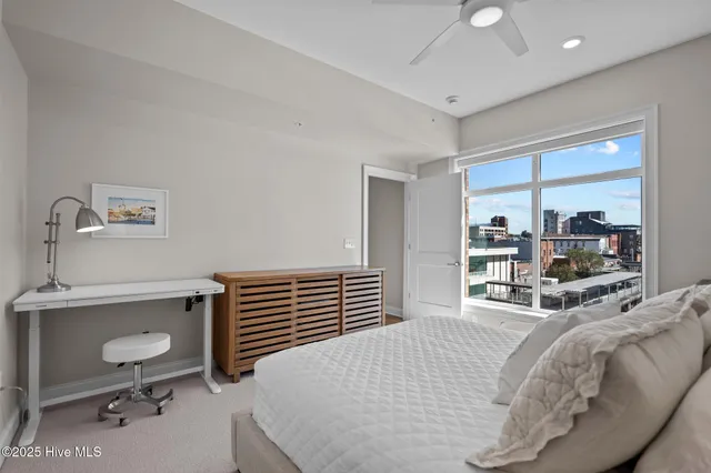 $649,000 | 240 North Water Street, Unit # 556, Wilmington, NC 28401