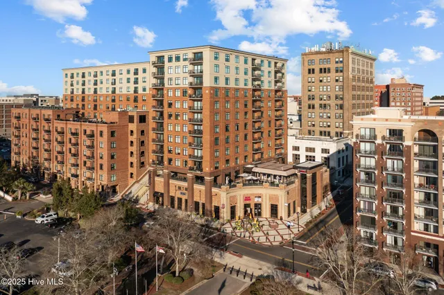 $649,000 | 240 North Water Street, Unit # 556, Wilmington, NC 28401