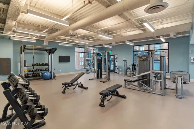 $649,000 | 240 North Water Street, Unit # 556, Wilmington, NC 28401