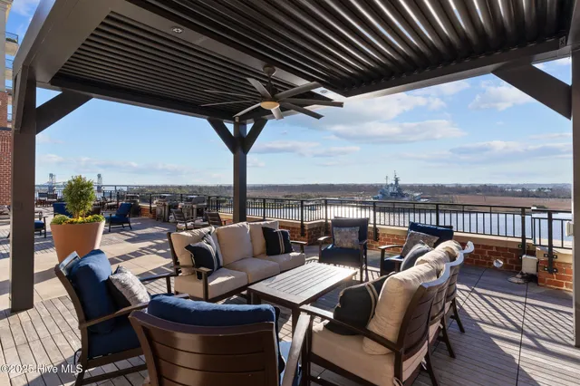 $649,000 | 240 North Water Street, Unit # 556, Wilmington, NC 28401