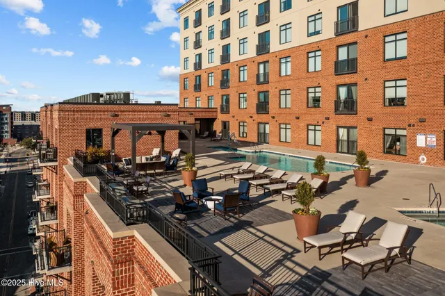 $649,000 | 240 North Water Street, Unit # 556, Wilmington, NC 28401