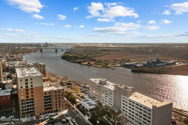 $649,000 | 240 North Water Street, Unit # 556, Wilmington, NC 28401