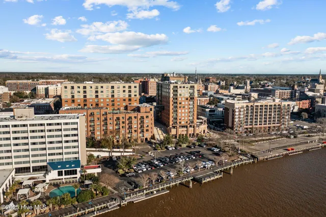 $649,000 | 240 North Water Street, Unit # 556, Wilmington, NC 28401