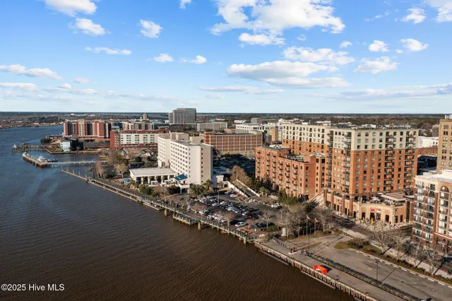 $649,000 | 240 North Water Street, Unit # 556, Wilmington, NC 28401