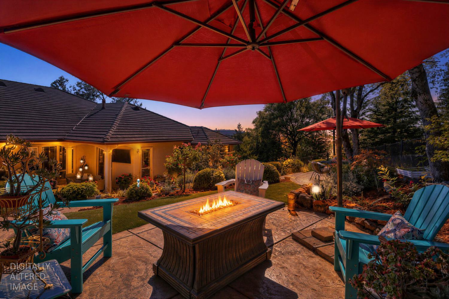 9537 Upper Valley Road Auburn, CA 95602 - Photo 2 of 61