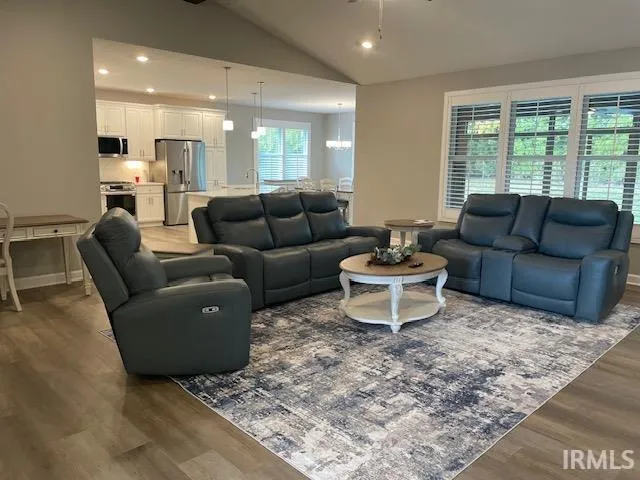 $629,900 | 9504 Tradition Drive, Yorktown, IN 47396