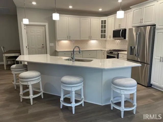 $629,900 | 9504 Tradition Drive, Yorktown, IN 47396