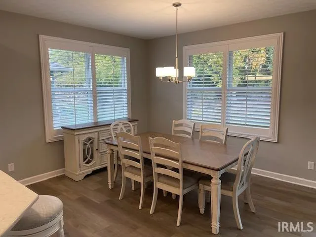 $629,900 | 9504 Tradition Drive, Yorktown, IN 47396