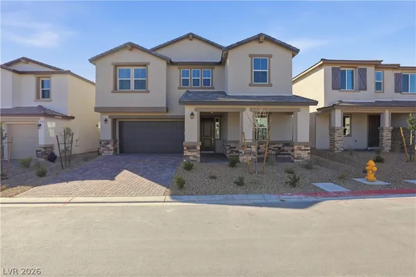 $699,950 | 9907 Blazek Bluff Avenue, Las Vegas, NV 89178