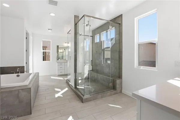 $699,950 | 9907 Blazek Bluff Avenue, Las Vegas, NV 89178