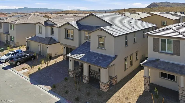 $699,950 | 9907 Blazek Bluff Avenue, Las Vegas, NV 89178