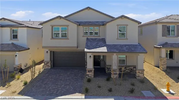 $699,950 | 9907 Blazek Bluff Avenue, Las Vegas, NV 89178