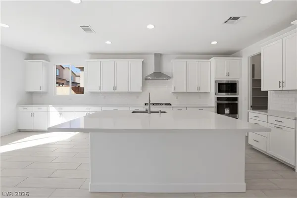 $699,950 | 9907 Blazek Bluff Avenue, Las Vegas, NV 89178