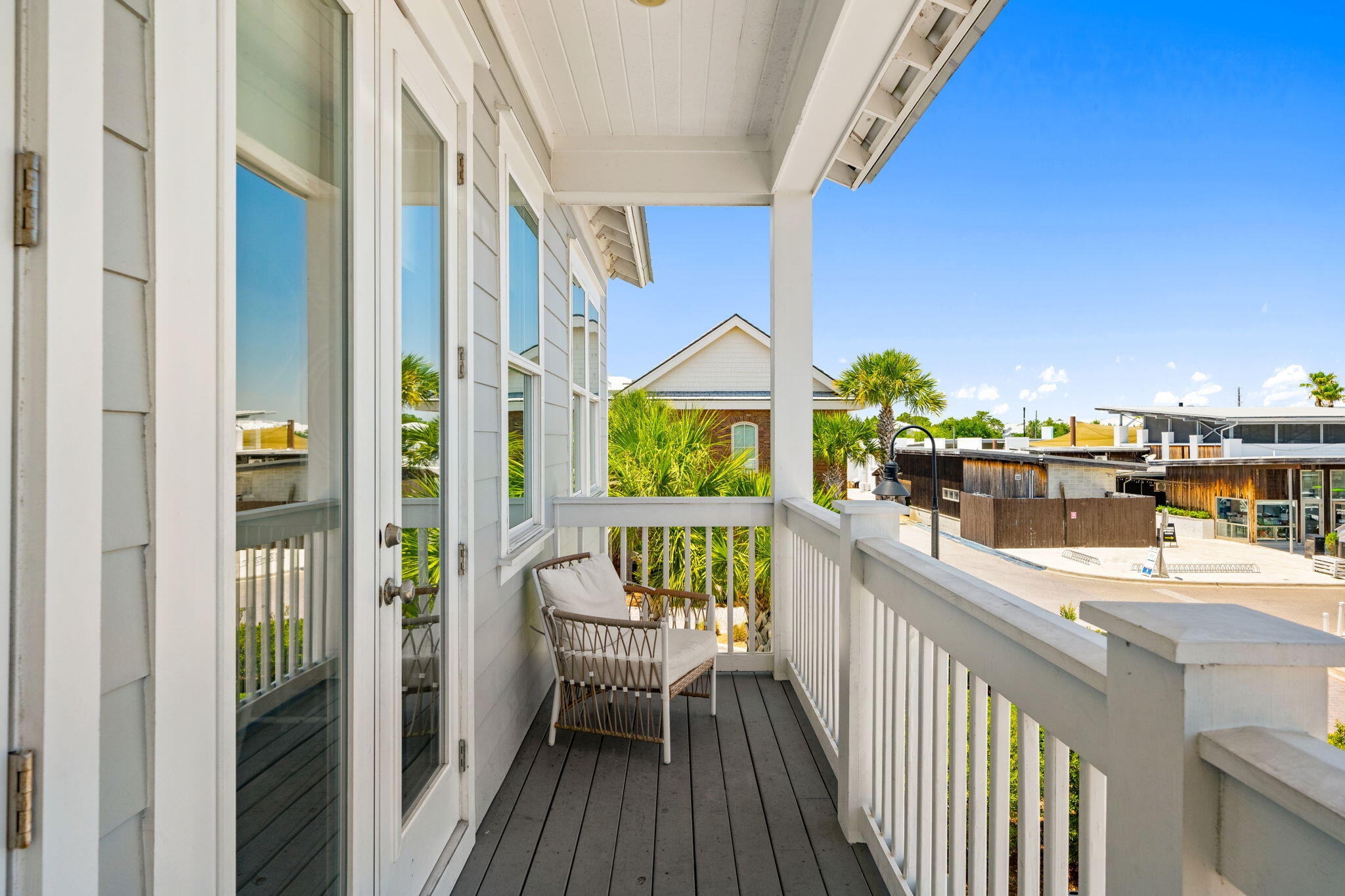 80 Wharf Ln Inlet Beach, Unit C Inlet Beach, FL 32461 - Photo 29 of 42 29-PANHANDLE - 80 WHARF LANE C - 35