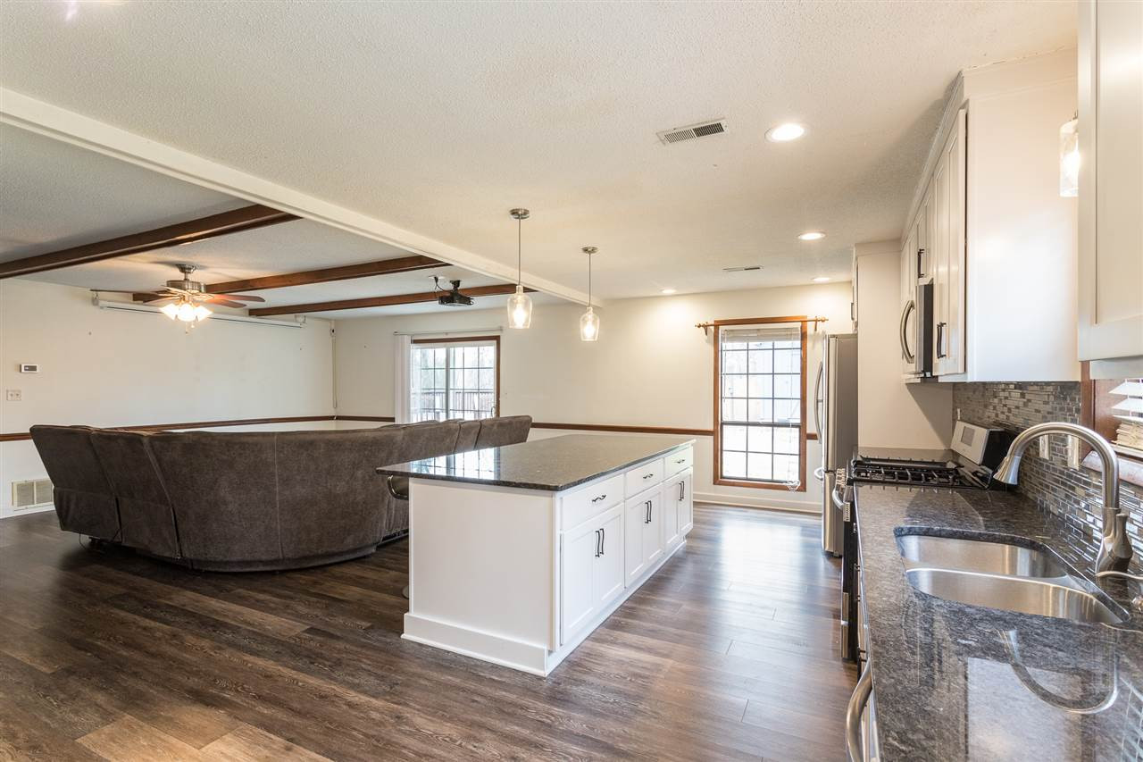 4409 Fox Road Raleigh, NC 27616 - Photo 7 of 26 Photo 8