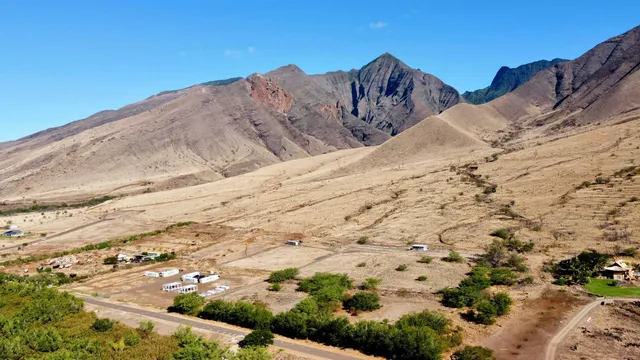 $650,000 | 0 Paekii Place, Unit LOT 35 A, Lahaina, HI 96761