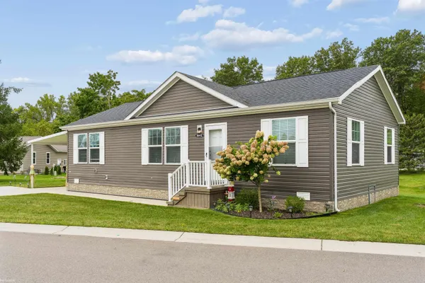 $165,000 | 10413 Le Grande Boulevard, Fair Haven, MI 48023