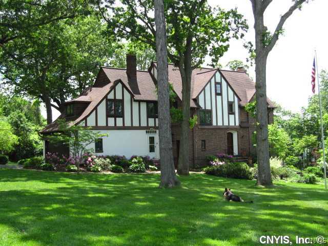 140 Circle Road Syracuse, NY 13210 - Photo 1 of 1 Exterior Front