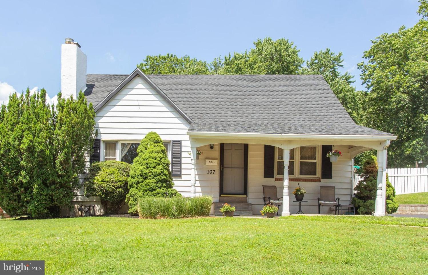 107 Greenhill Road Springfield, PA 19064 - Photo 1 of 30