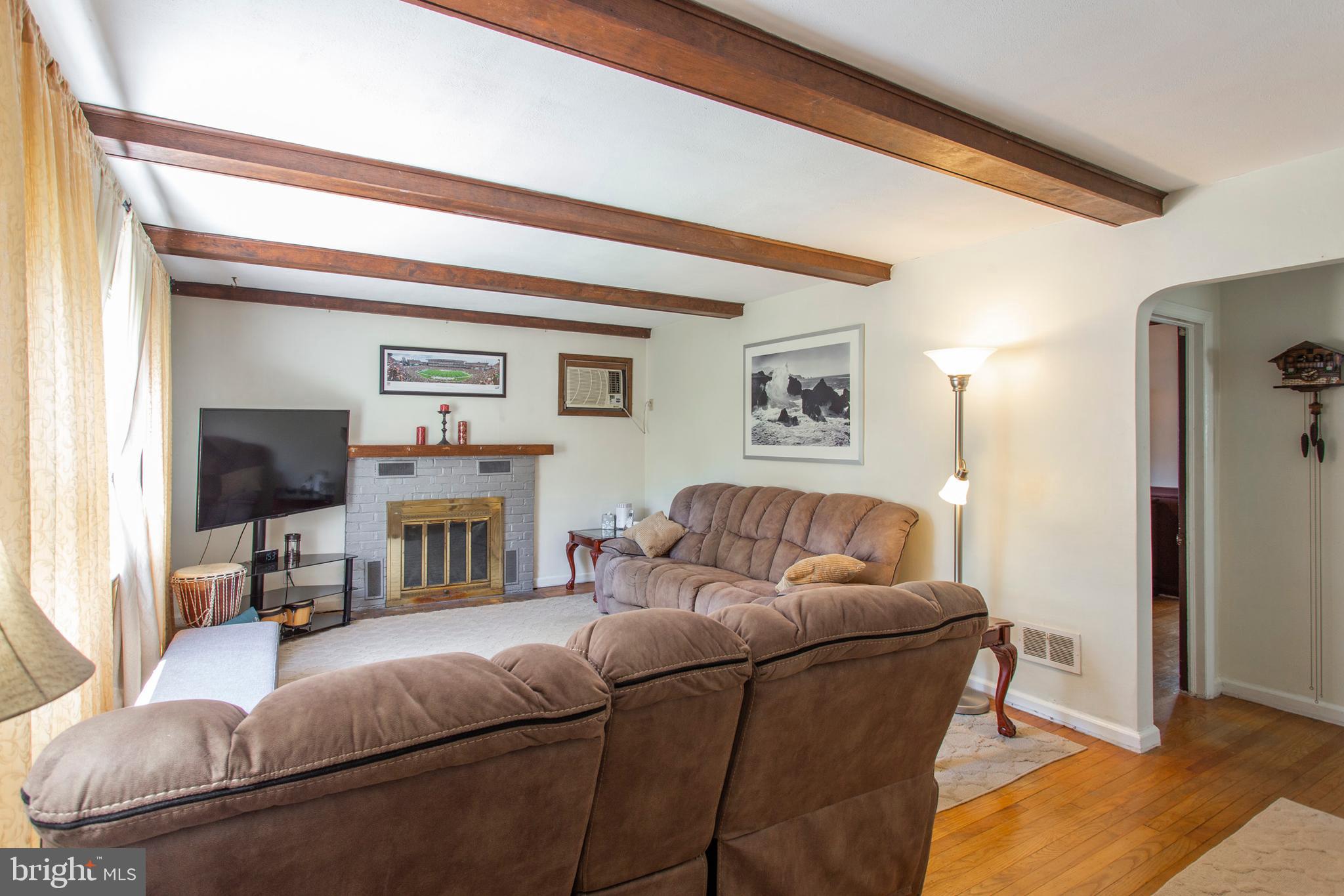 107 Greenhill Road Springfield, PA 19064 - Photo 6 of 30