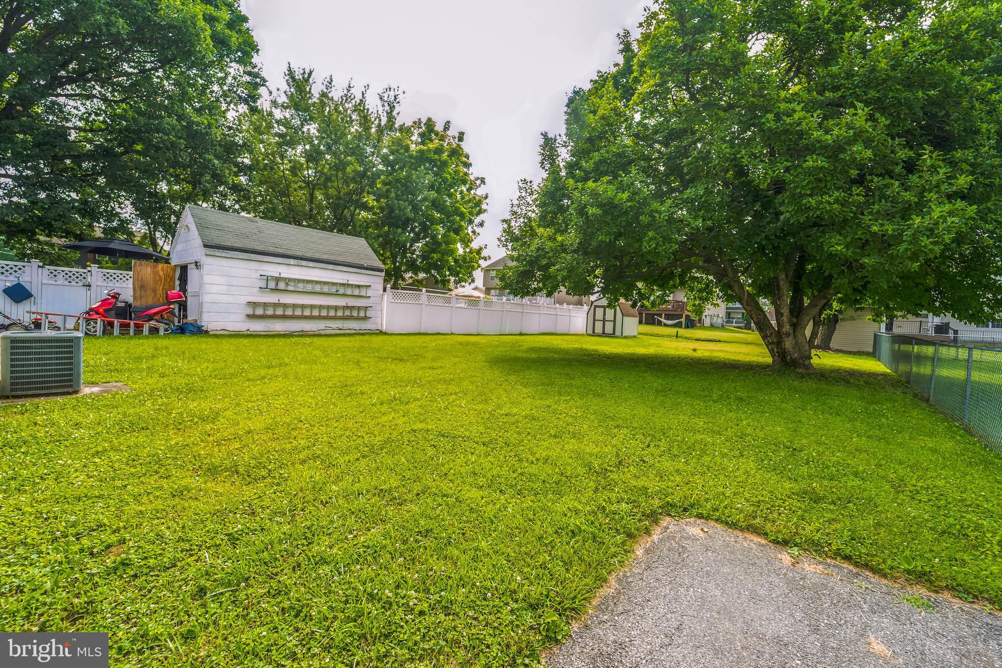 3513 Old Mill Road Gwynn Oak, MD 21207 - Photo 29 of 30