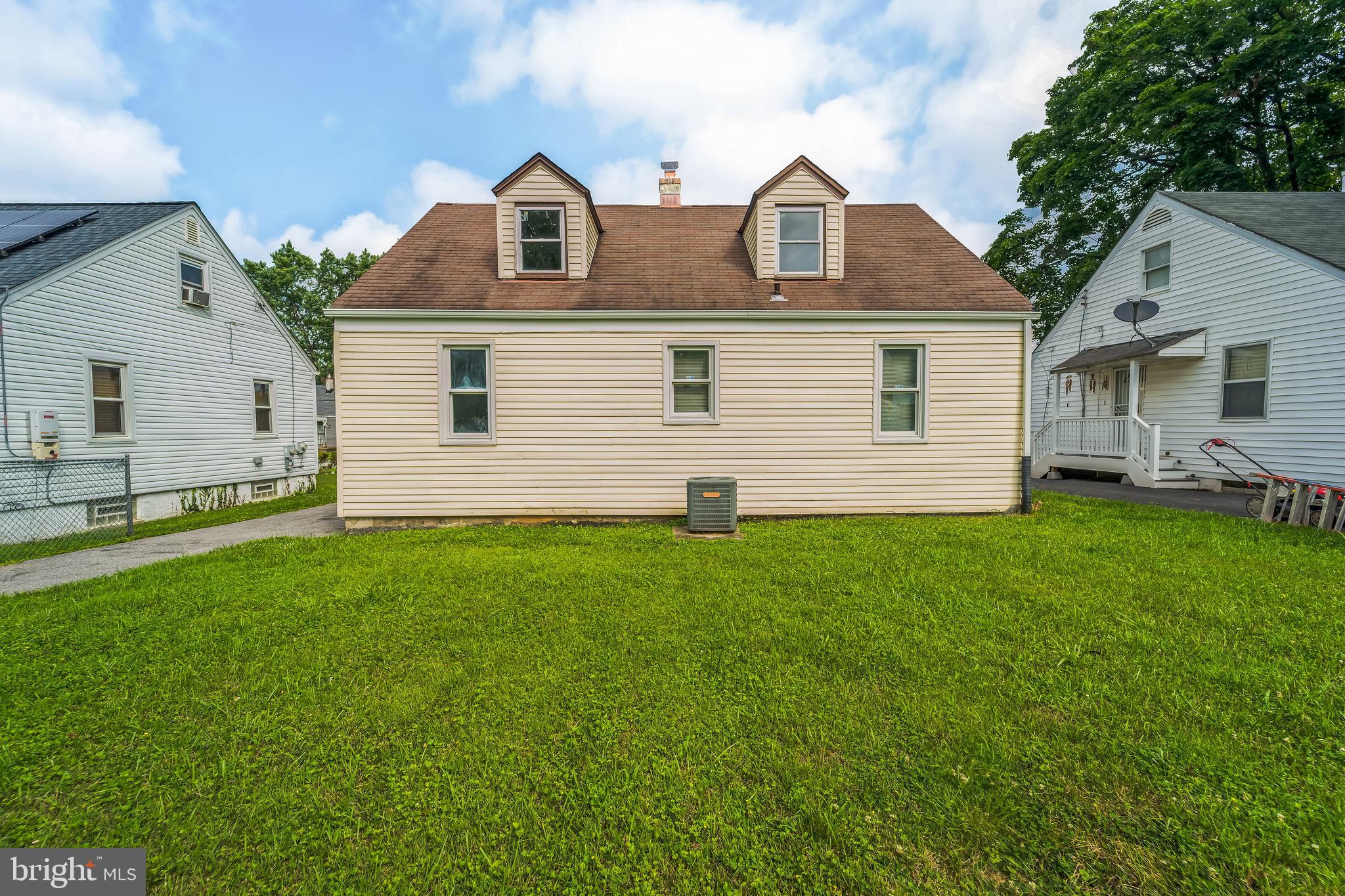 3513 Old Mill Road Gwynn Oak, MD 21207 - Photo 30 of 30