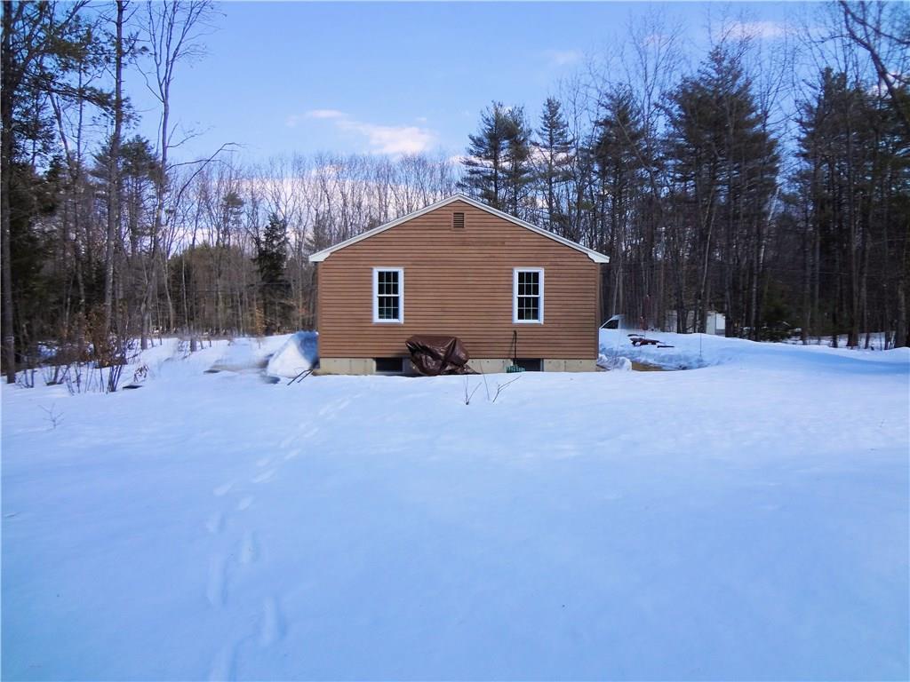 596 New Dam Road North Waterboro, ME 04061 - Photo 35 of 35 Photo