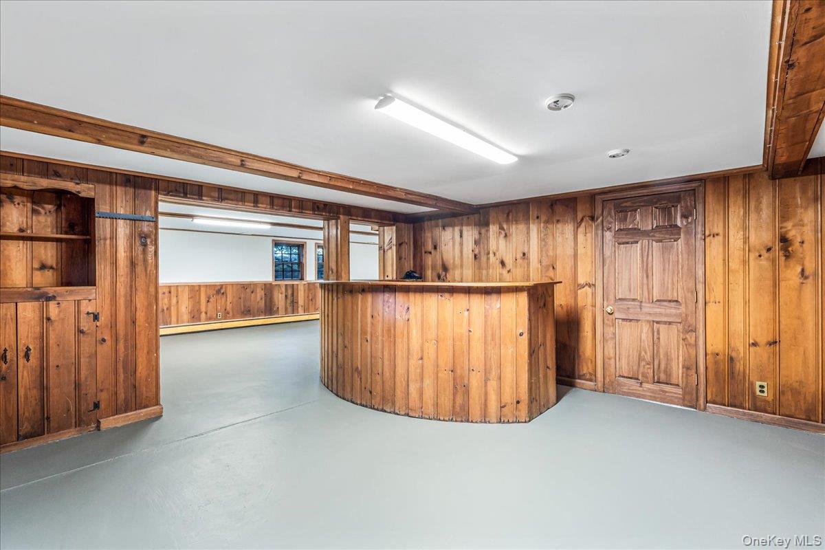 110 Hegemans Lane Glen Head, NY 11545 - Photo 20 of 26 an empty room with windows