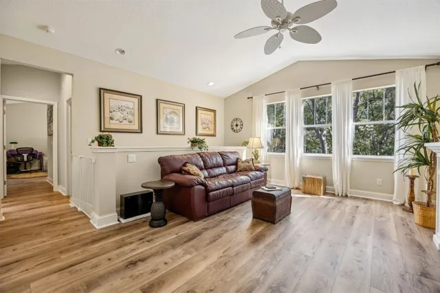 $560,000 | 1839 Perimeter Park Road West, Fernandina Beach, FL 32034