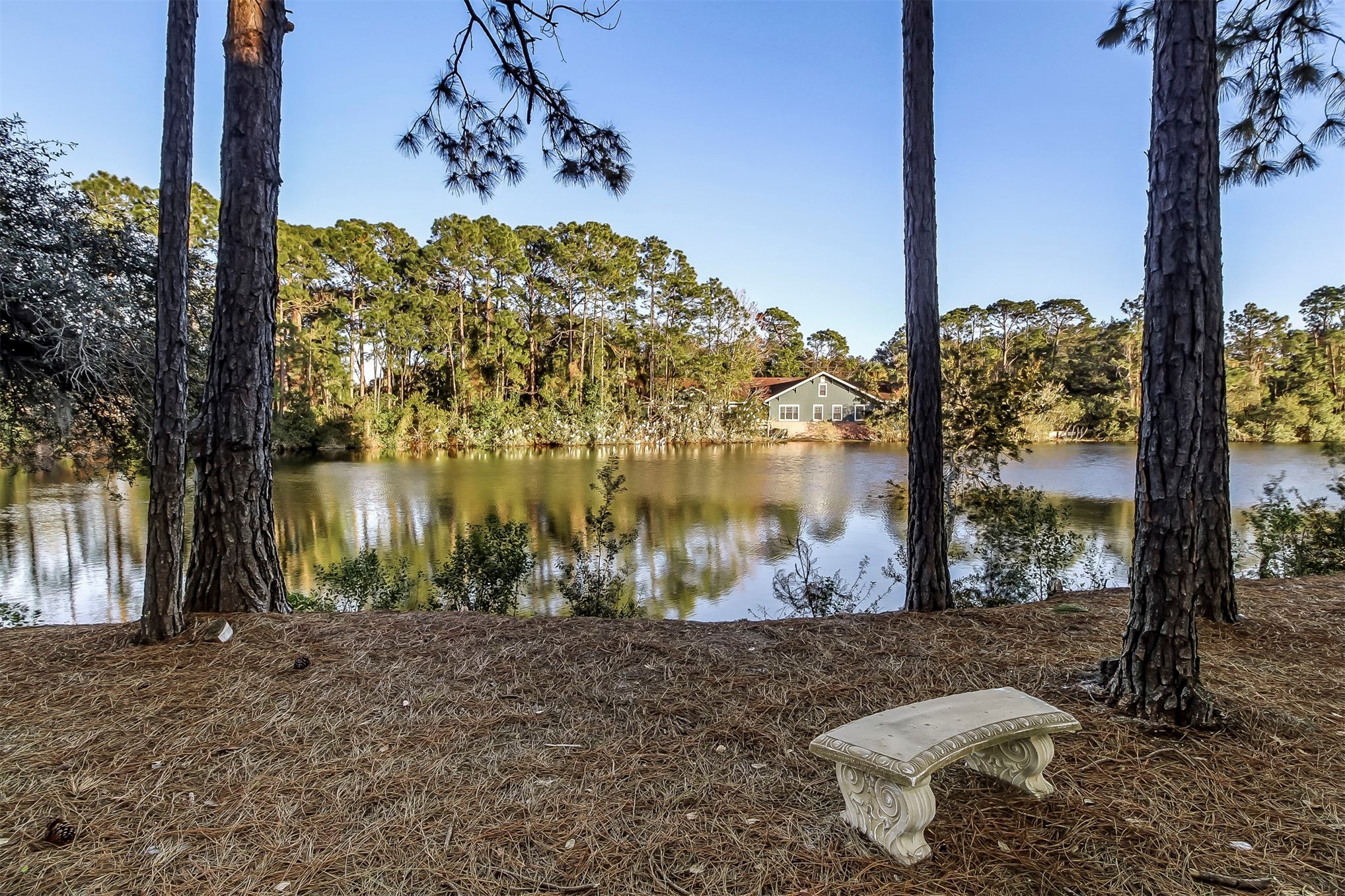 1839 Perimeter Park Road West, Unit 210 Fernandina Beach, FL 32034 - Photo 29 of 37