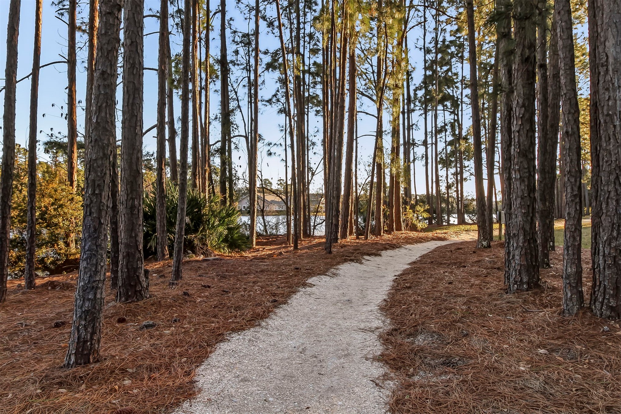 1839 Perimeter Park Road West, Unit 210 Fernandina Beach, FL 32034 - Photo 31 of 37