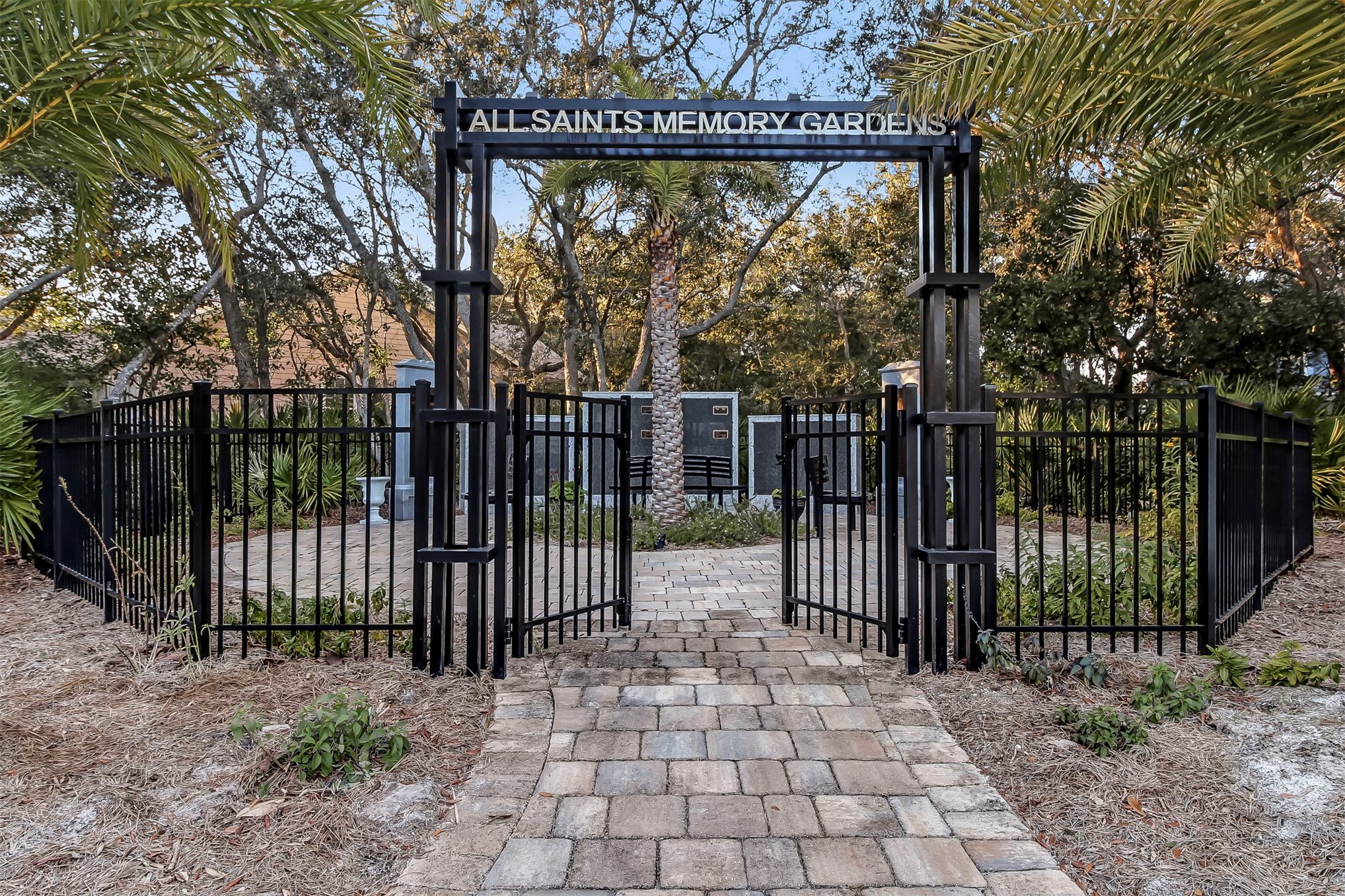 1839 Perimeter Park Road West, Unit 210 Fernandina Beach, FL 32034 - Photo 37 of 37