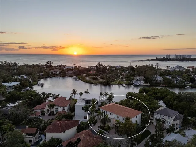 a view of a house with a yard and a tree