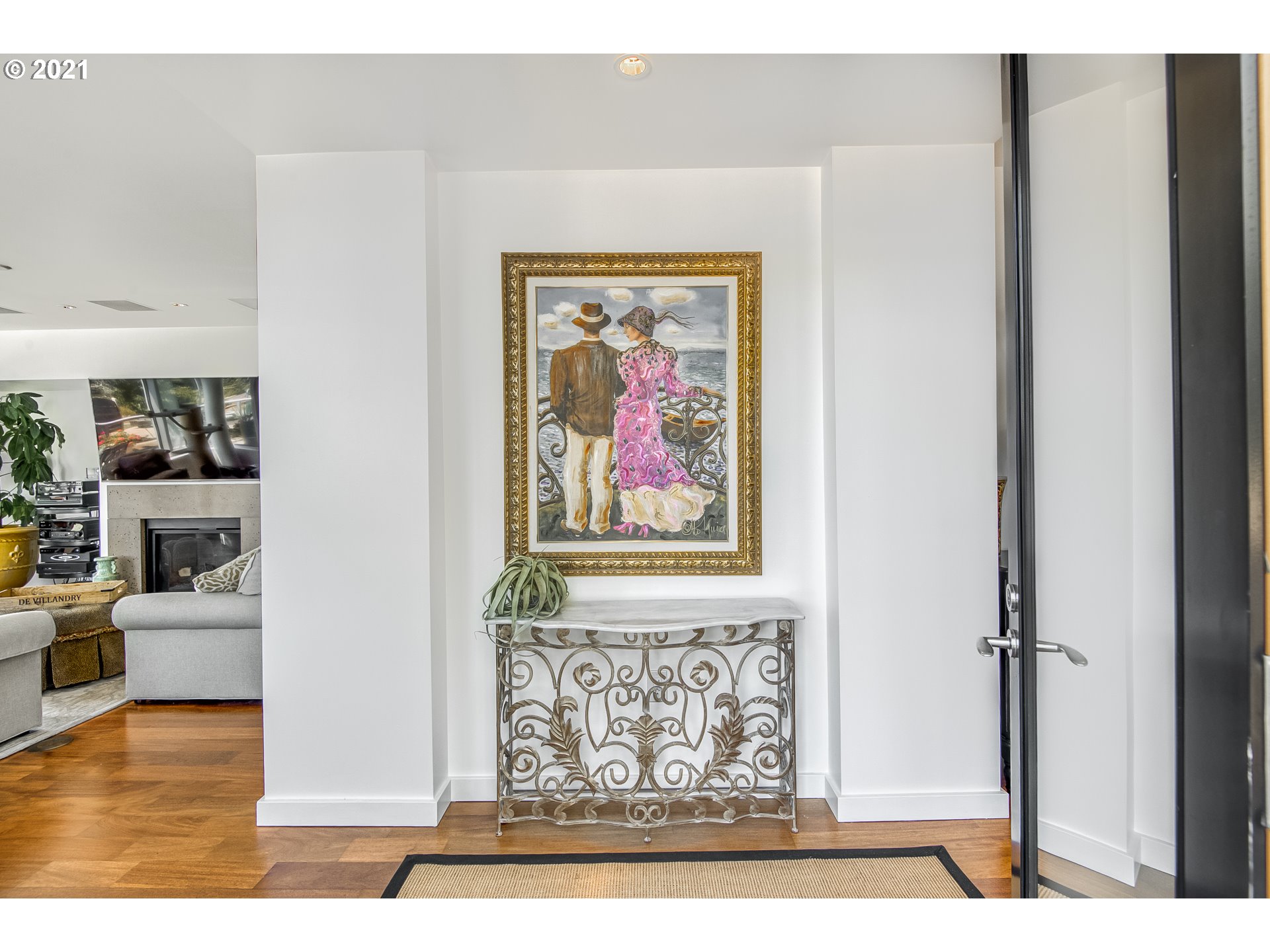 848 South Curry Street, Unit 110 Portland, OR 97239 - Photo 15 of 32