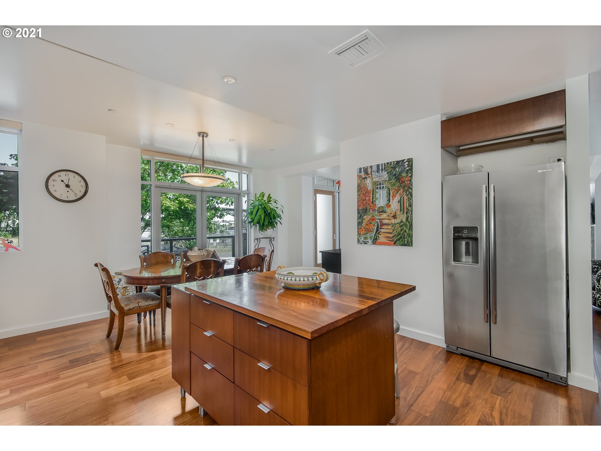 848 South Curry Street, Unit 110 Portland, OR 97239 - Photo 21 of 32