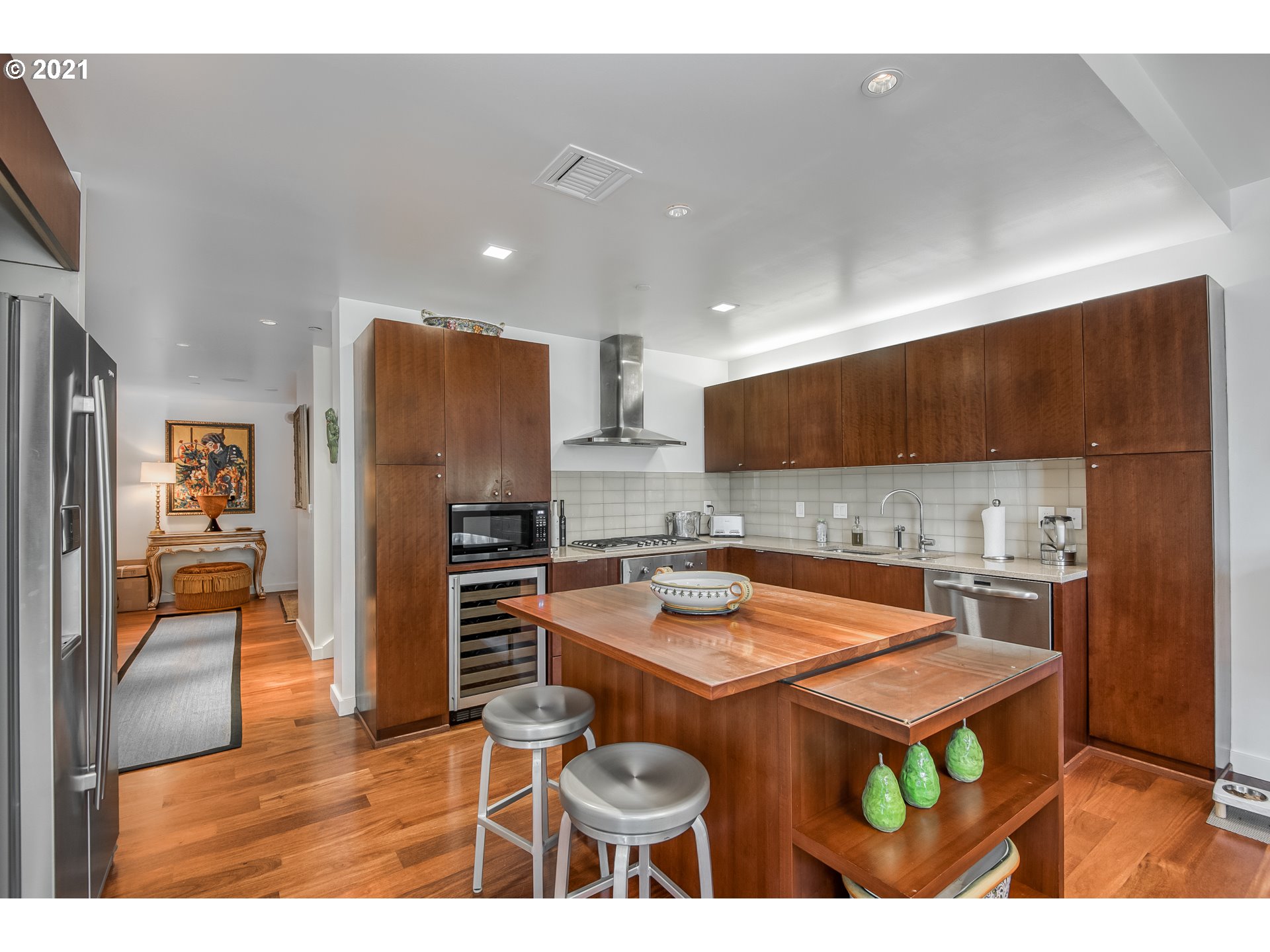 848 South Curry Street, Unit 110 Portland, OR 97239 - Photo 22 of 32