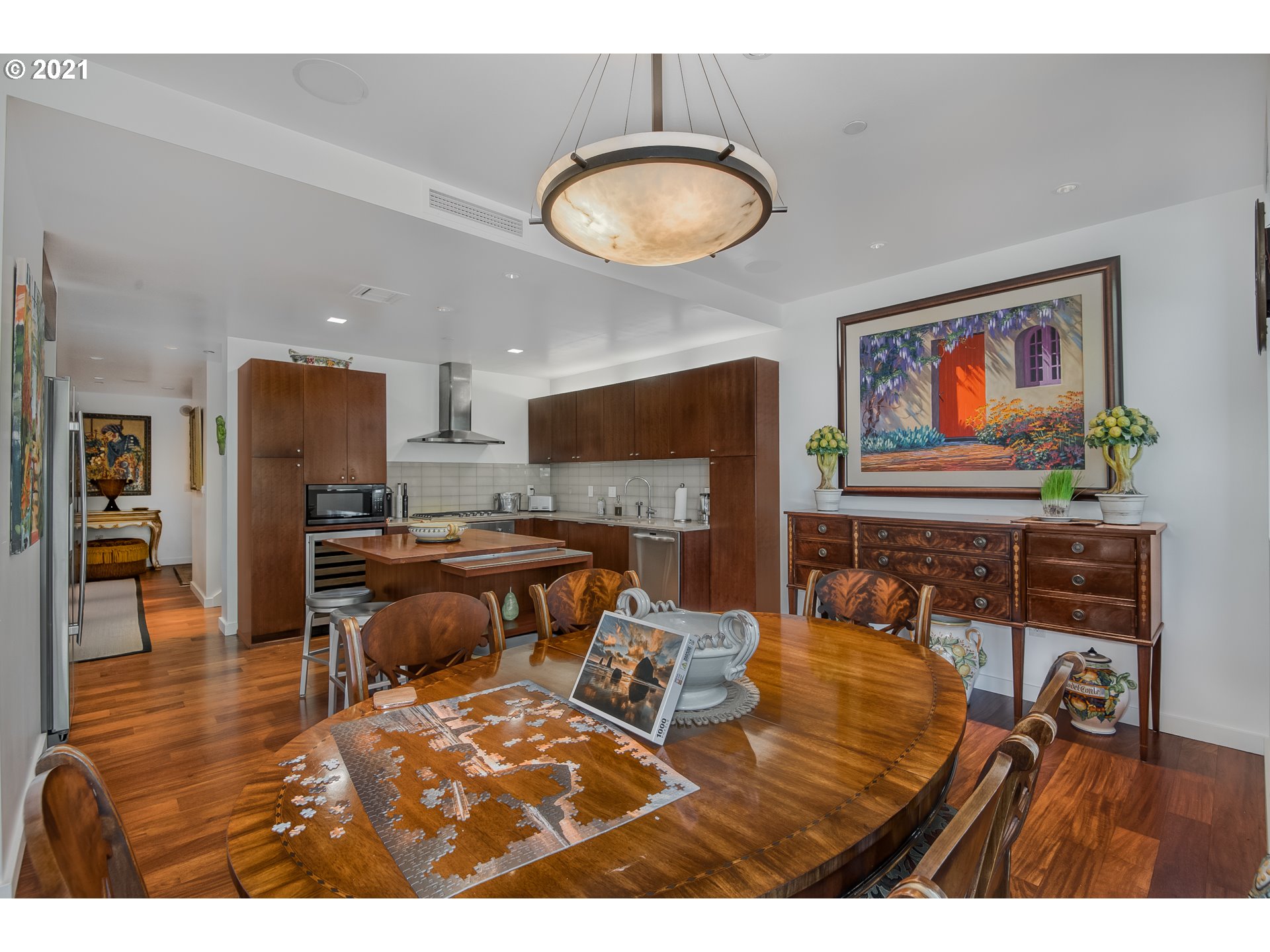 848 South Curry Street, Unit 110 Portland, OR 97239 - Photo 23 of 32