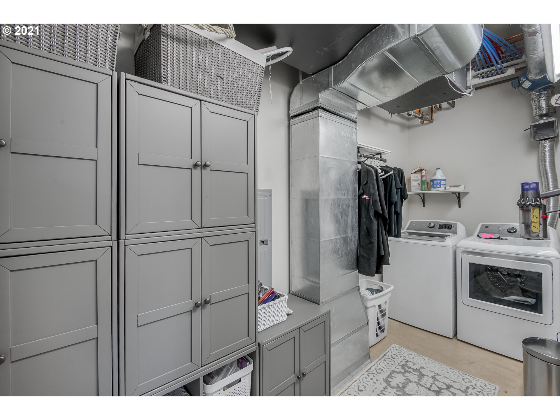 848 South Curry Street, Unit 110 Portland, OR 97239 - Photo 32 of 32